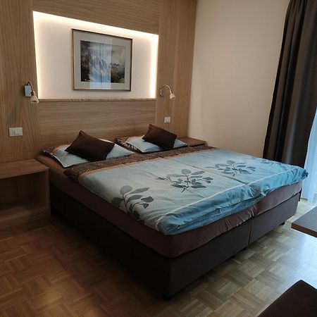 Apartments Elise Σέλβα ντι Βαλ Γκαρντένα Εξωτερικό φωτογραφία
