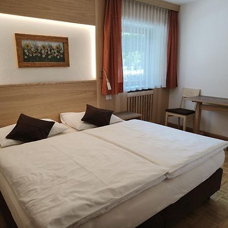 Apartments Elise Σέλβα ντι Βαλ Γκαρντένα Εξωτερικό φωτογραφία