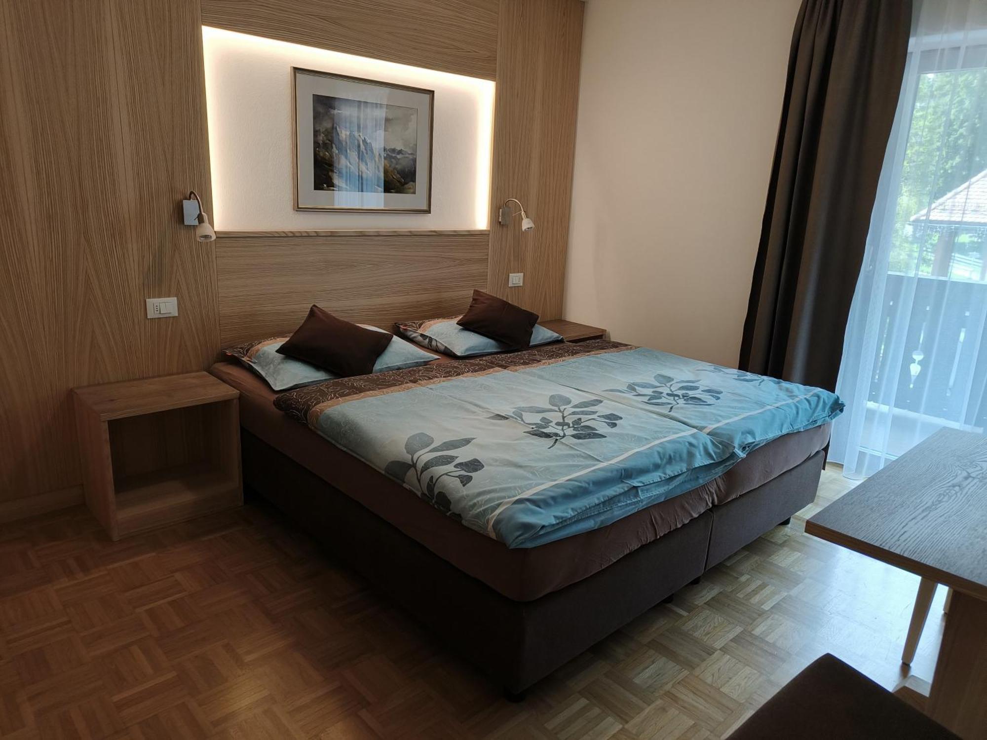 Apartments Elise Σέλβα ντι Βαλ Γκαρντένα Εξωτερικό φωτογραφία