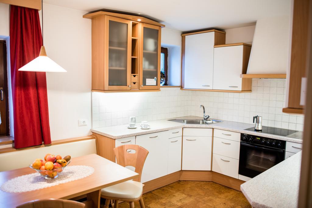 Apartments Elise Σέλβα ντι Βαλ Γκαρντένα Εξωτερικό φωτογραφία