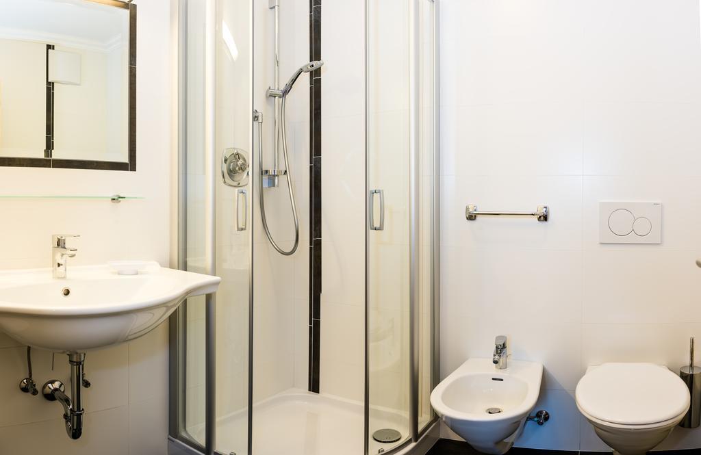 Apartments Elise Σέλβα ντι Βαλ Γκαρντένα Εξωτερικό φωτογραφία