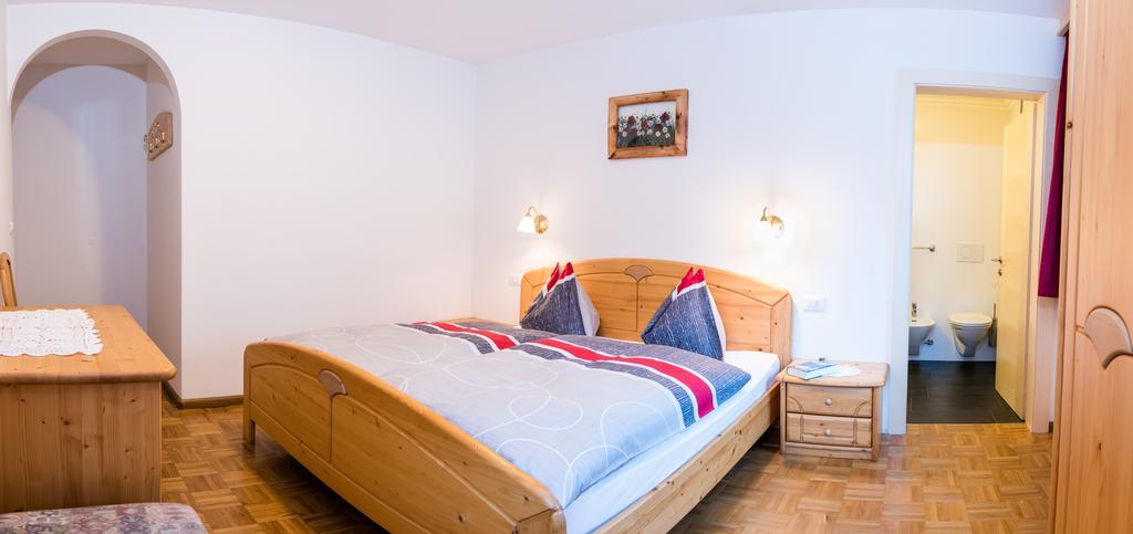 Apartments Elise Σέλβα ντι Βαλ Γκαρντένα Εξωτερικό φωτογραφία