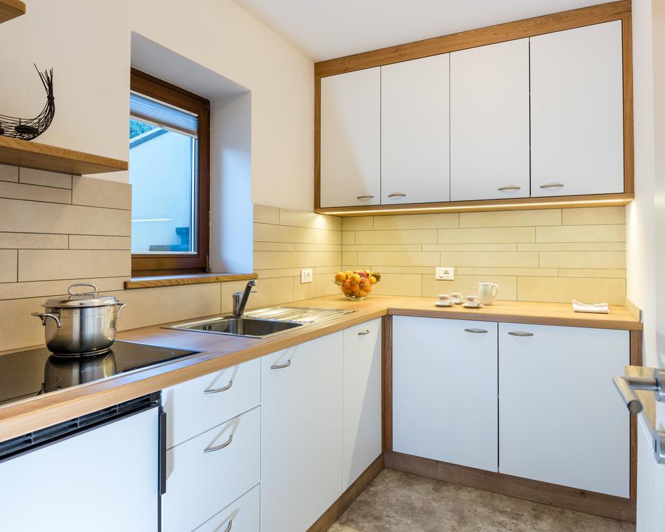Apartments Elise Σέλβα ντι Βαλ Γκαρντένα Εξωτερικό φωτογραφία